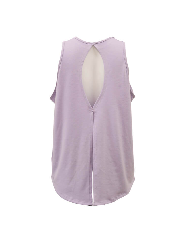 NEW 5カラー バックホールトップス