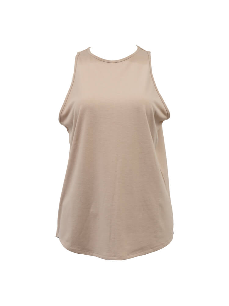 NEW 5カラー バックホールトップス