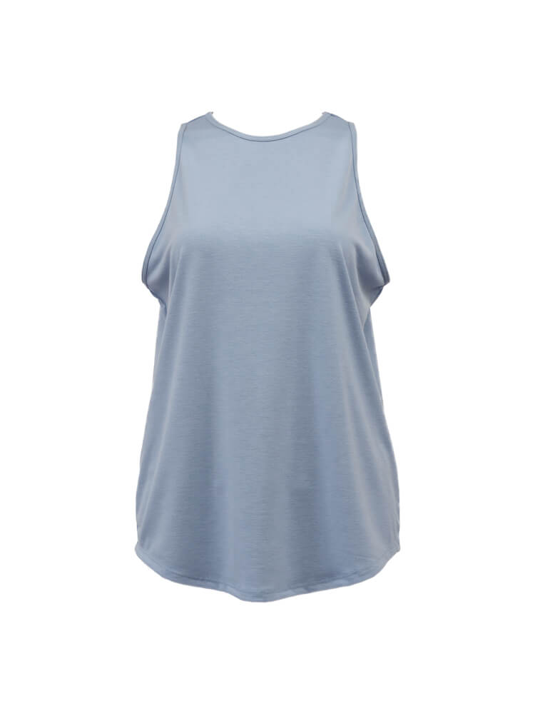 NEW 5カラー バックホールトップス