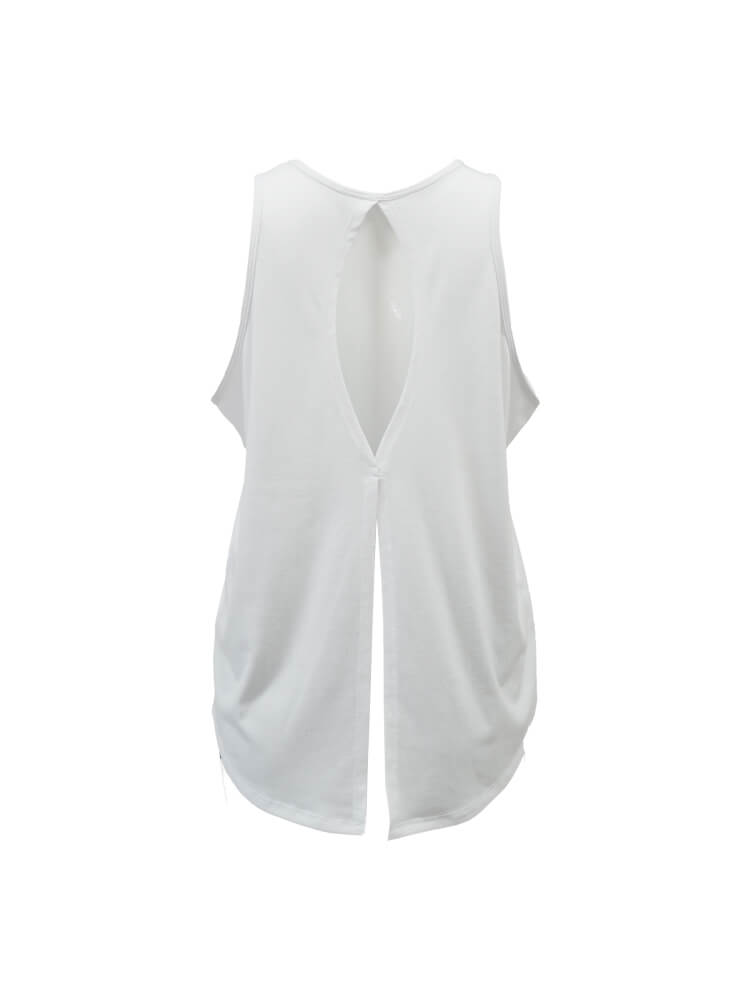 NEW 5カラー バックホールトップス