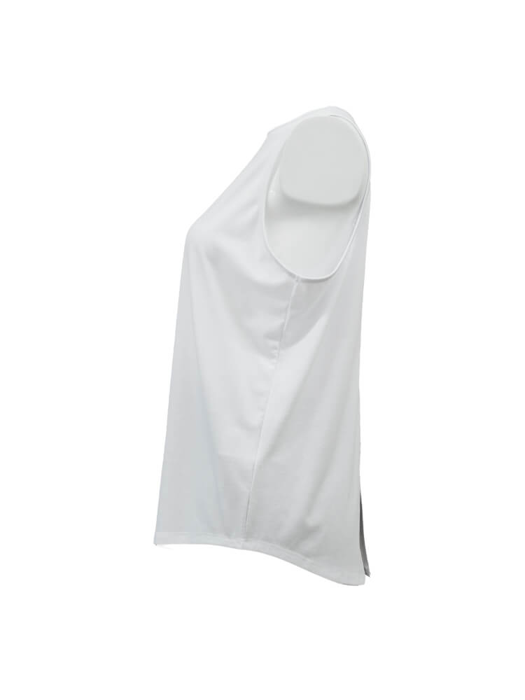 NEW 5カラー バックホールトップス