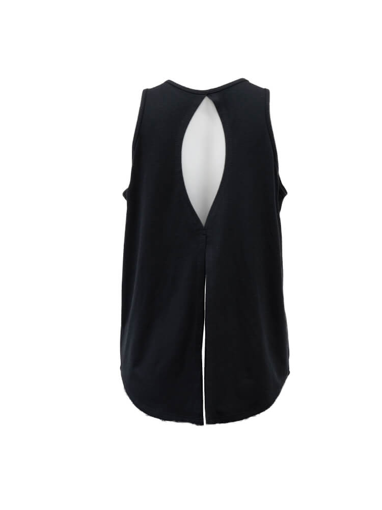 NEW 5カラー バックホールトップス