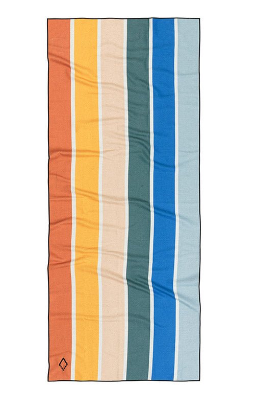 RETRO STRIPES MULTI TOWEL