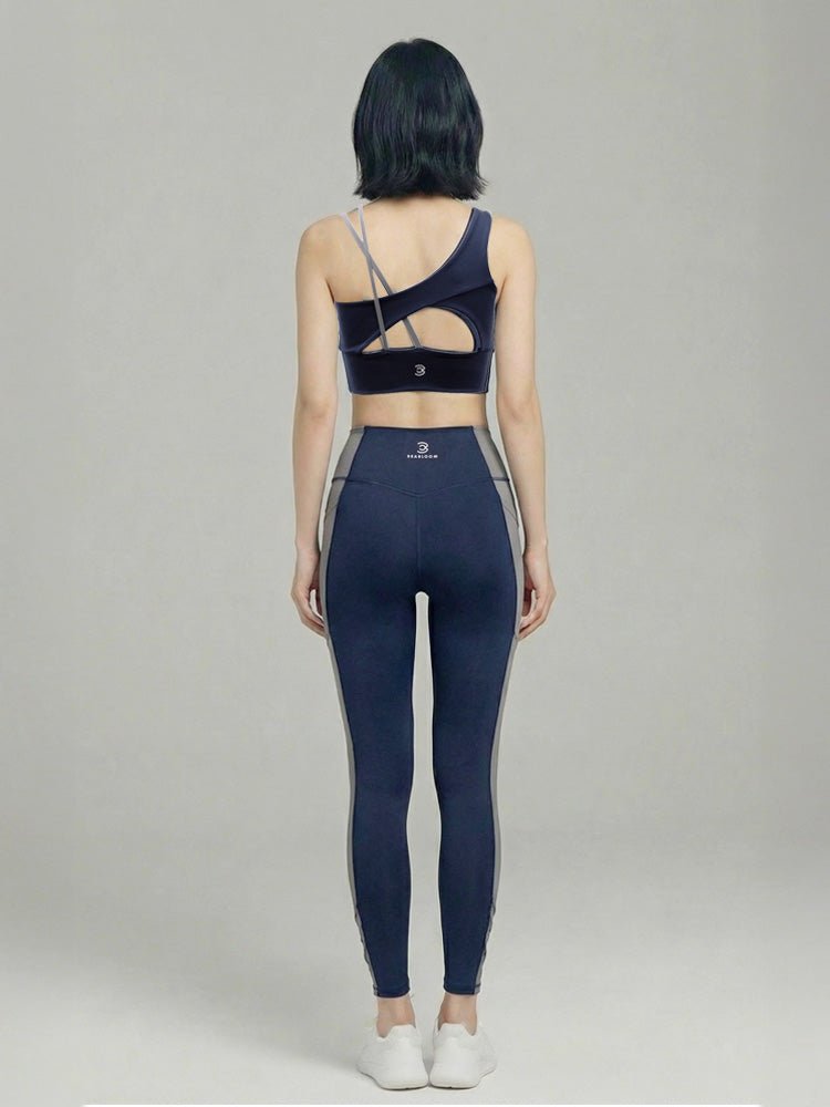 美骨バランスブレンド レギンス