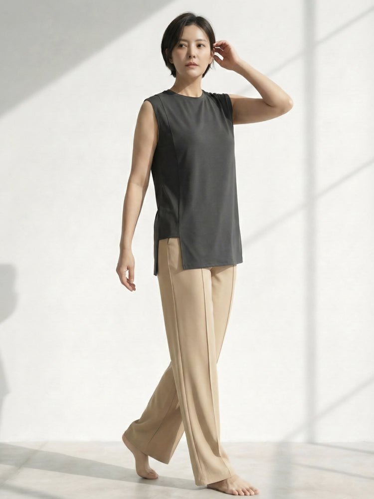 ヨガにおすすめ