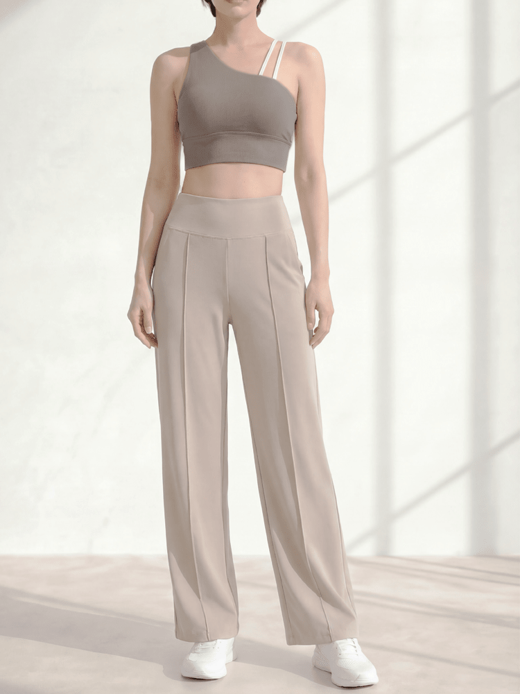 美骨ラインパンツ