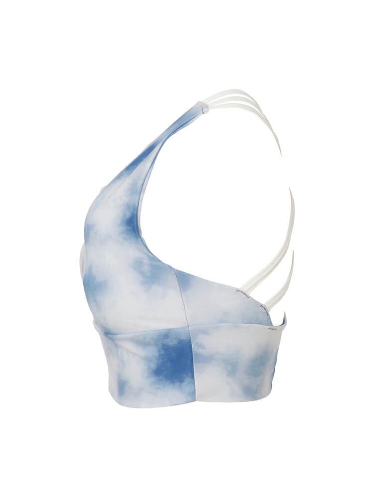 Shimmer JAE Bikini Top – Maheli Heli