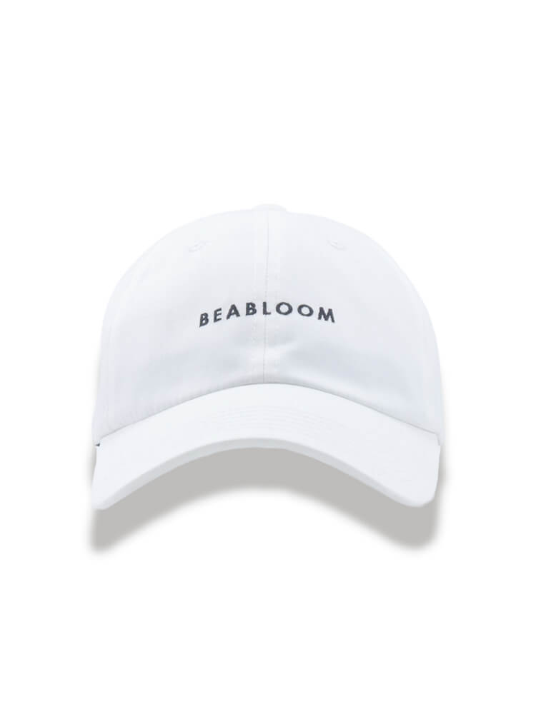 サスティナブル BEABLOOM CAP